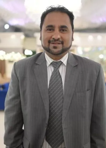 Shaikh Amir